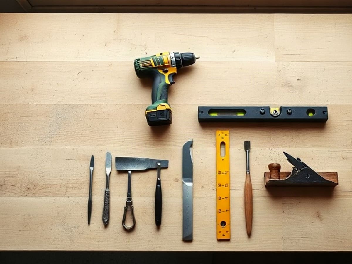 bien choisir son outillage de bricolage